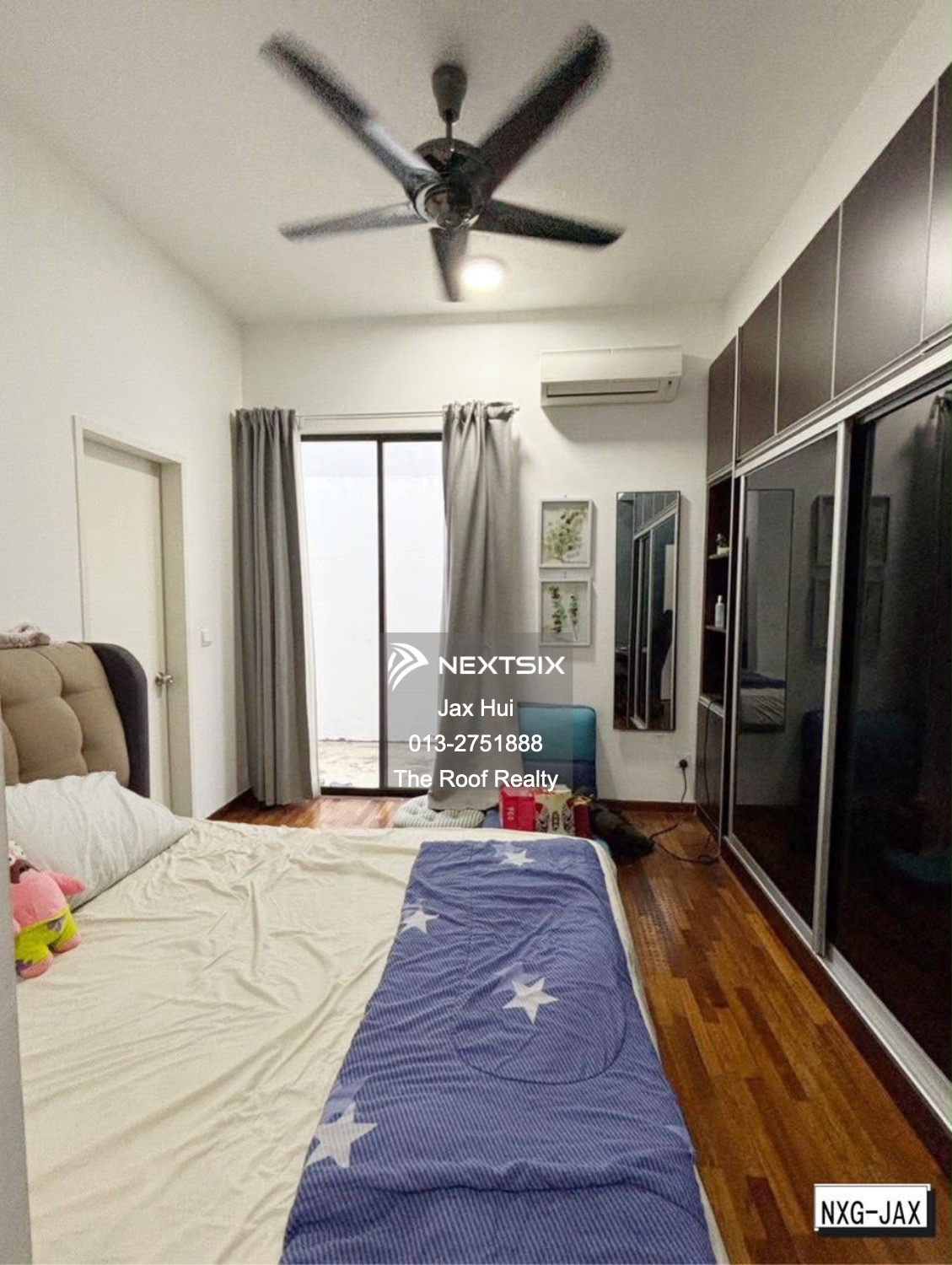 3 Storey Semi-detached Homes For Sale in Setia Alam Selangor - Image 10