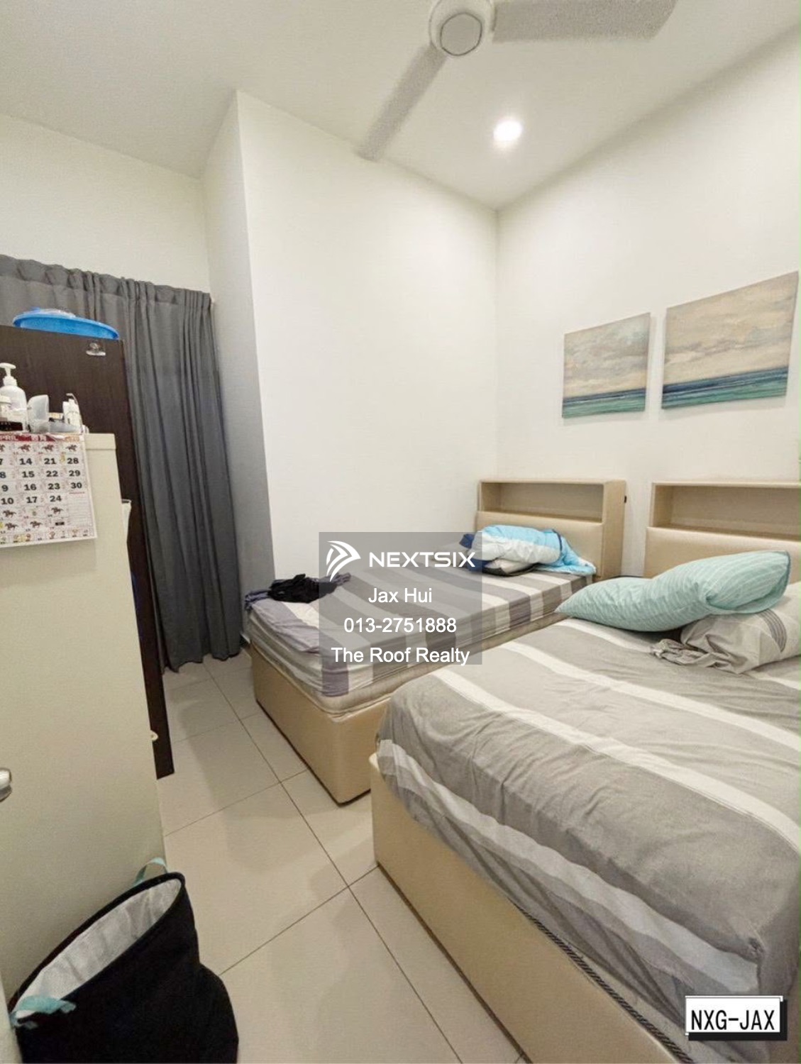 3 Storey Semi-detached Homes For Sale in Setia Alam Selangor - Image 13
