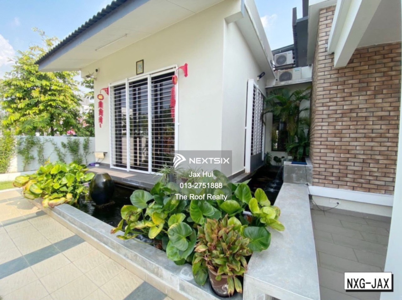 3 Storey Semi-detached Homes For Sale in Setia Alam Selangor - Image 2