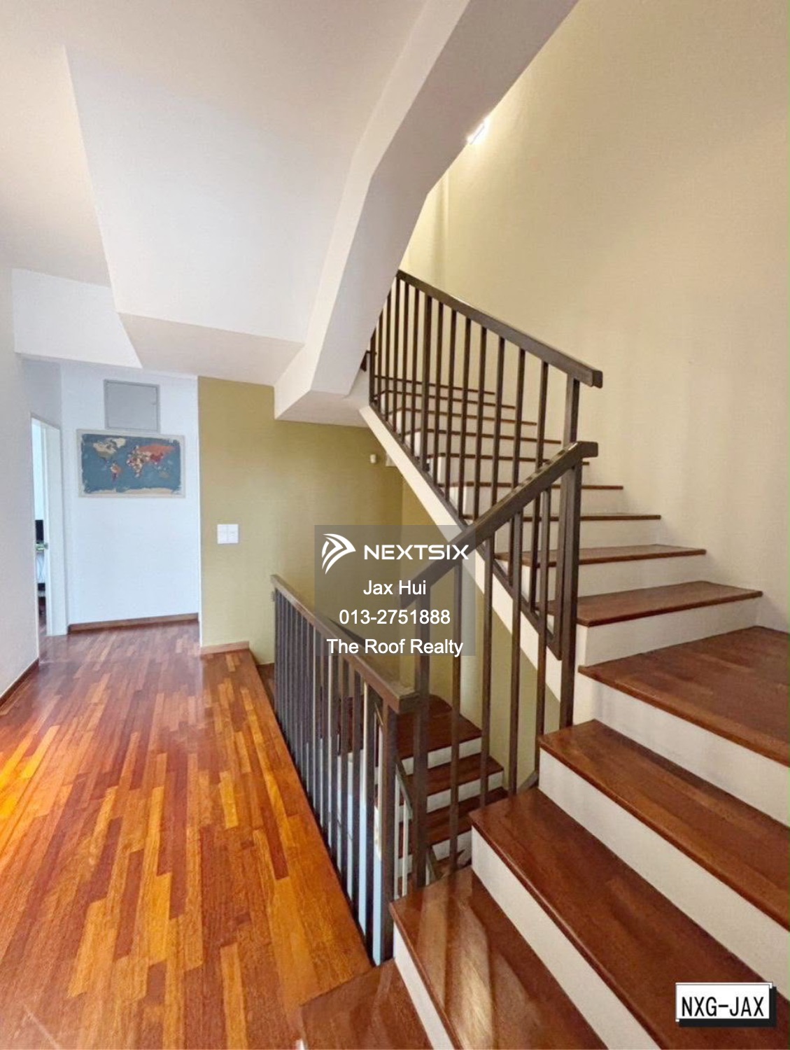 3 Storey Semi-detached Homes For Sale in Setia Alam Selangor - Image 7