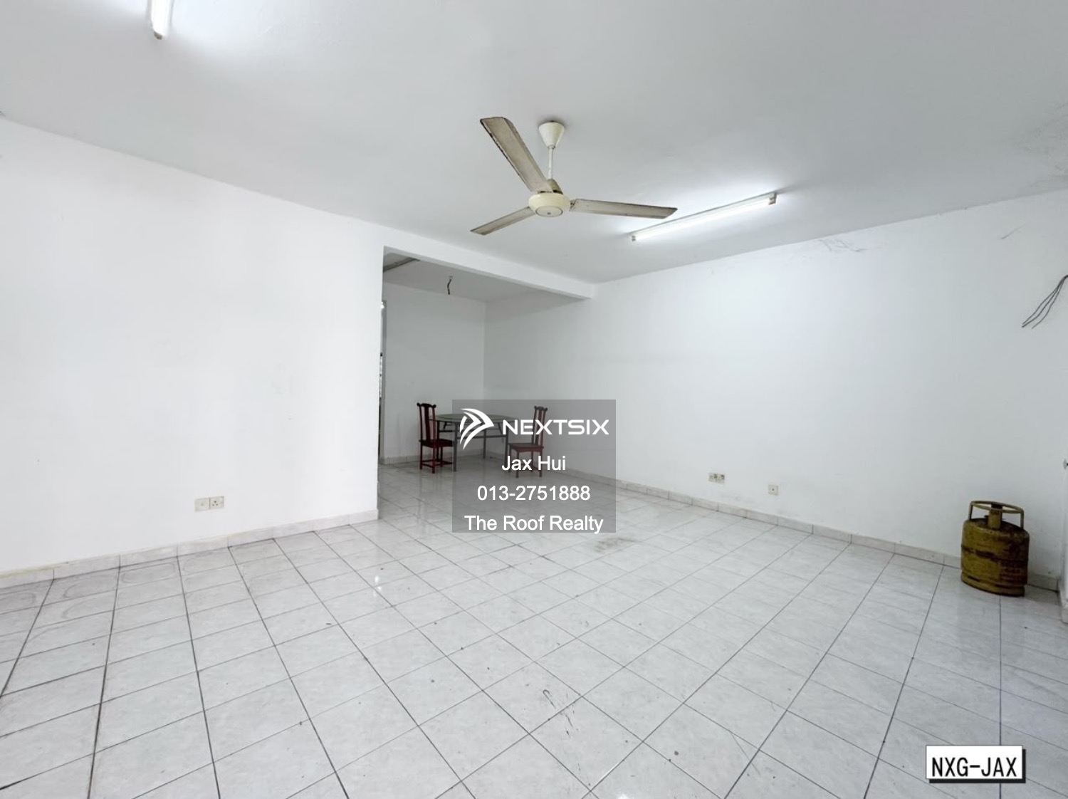 2-sty Terrace/Link House For Sale in Bandar Botanic Selangor