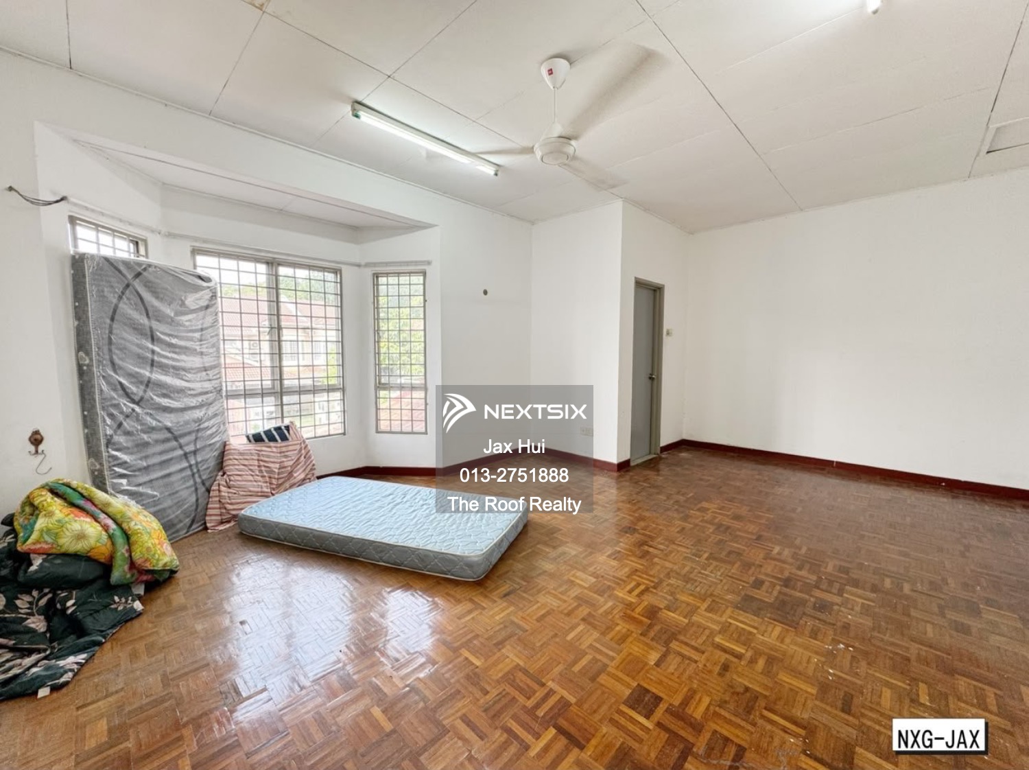 2-sty Terrace/Link House For Sale in Bandar Botanic Selangor - Image 3