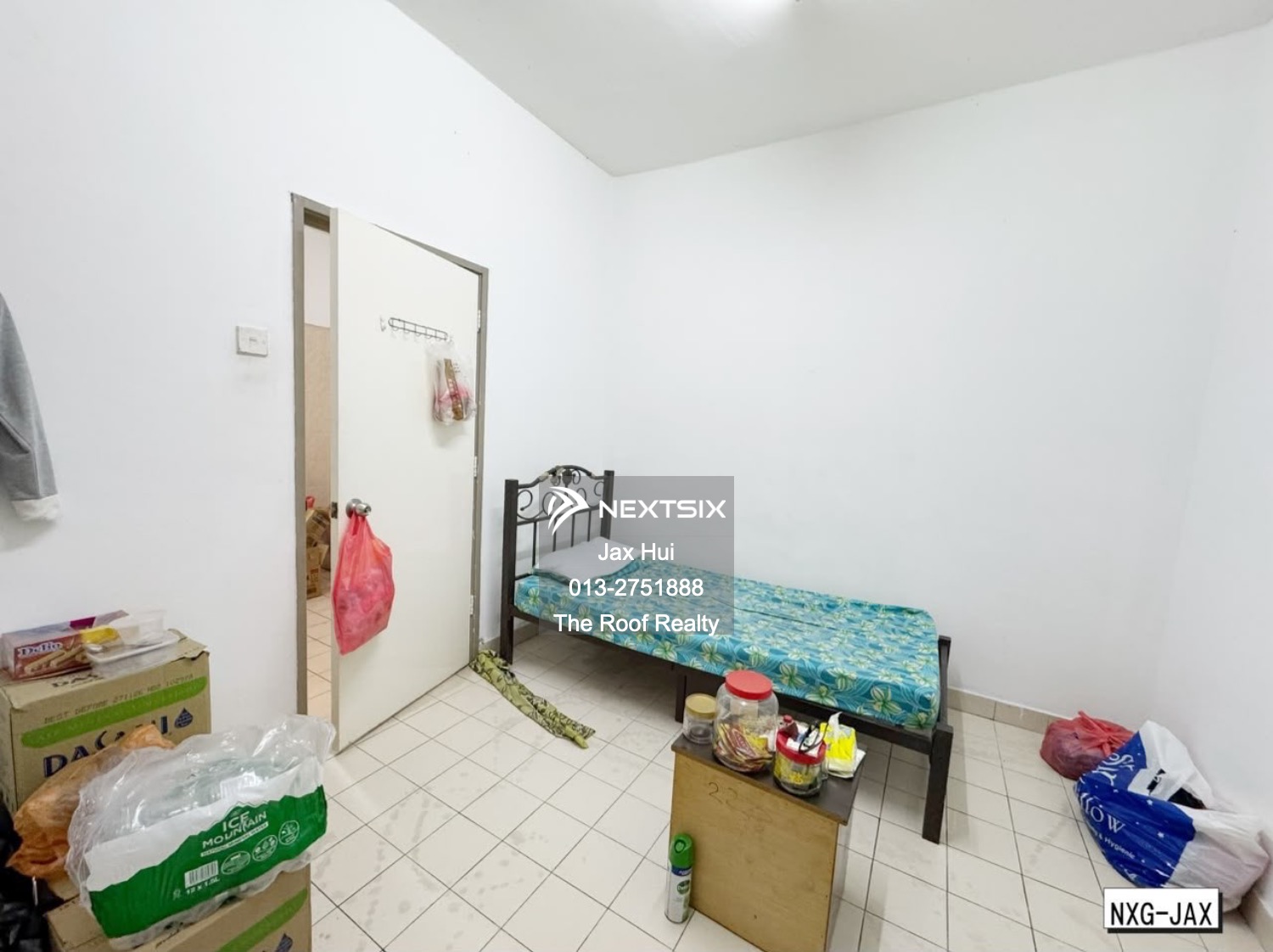 2-sty Terrace/Link House For Sale in Bandar Botanic Selangor - Image 4