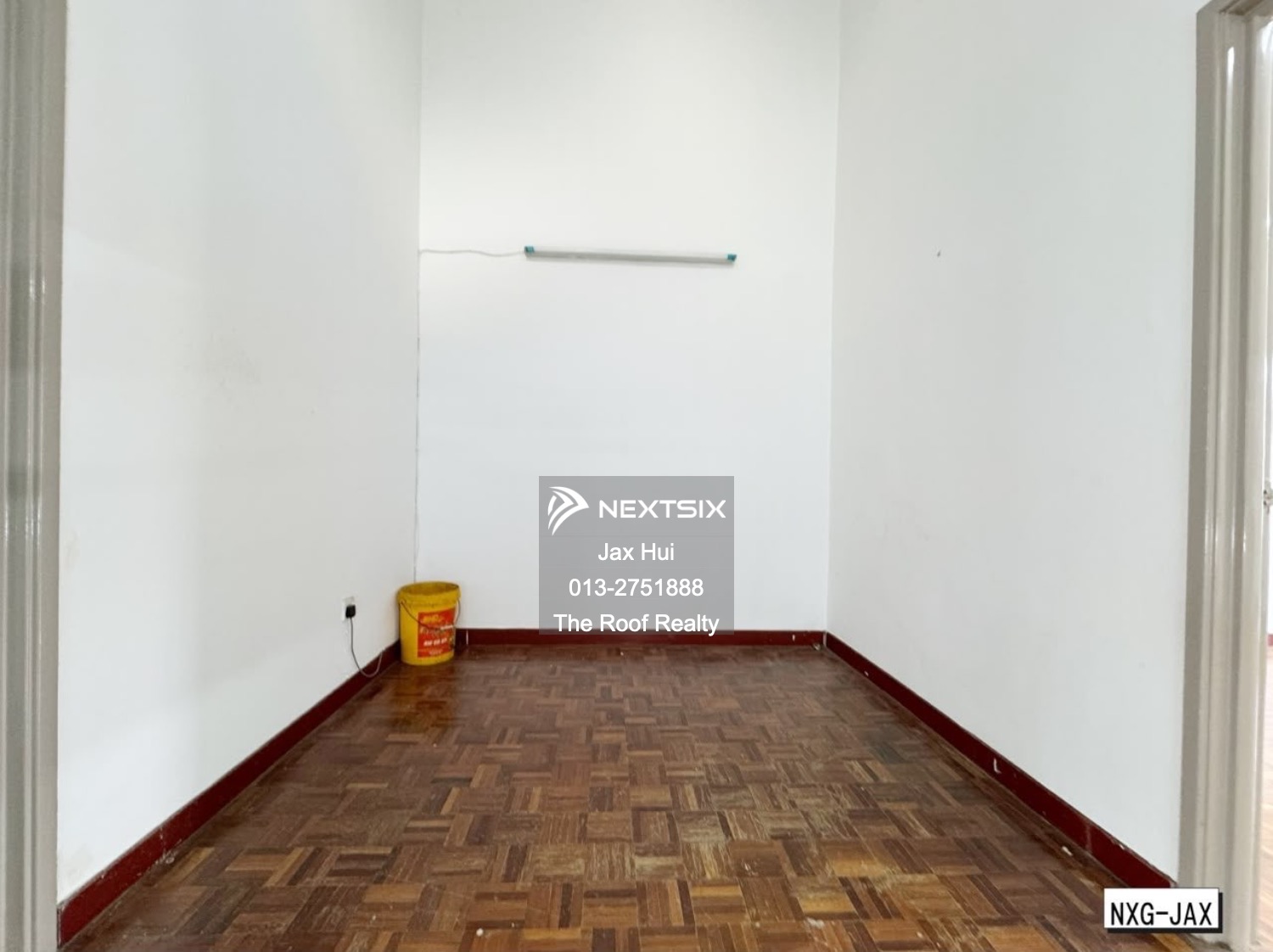 2-sty Terrace/Link House For Sale in Bandar Botanic Selangor - Image 5