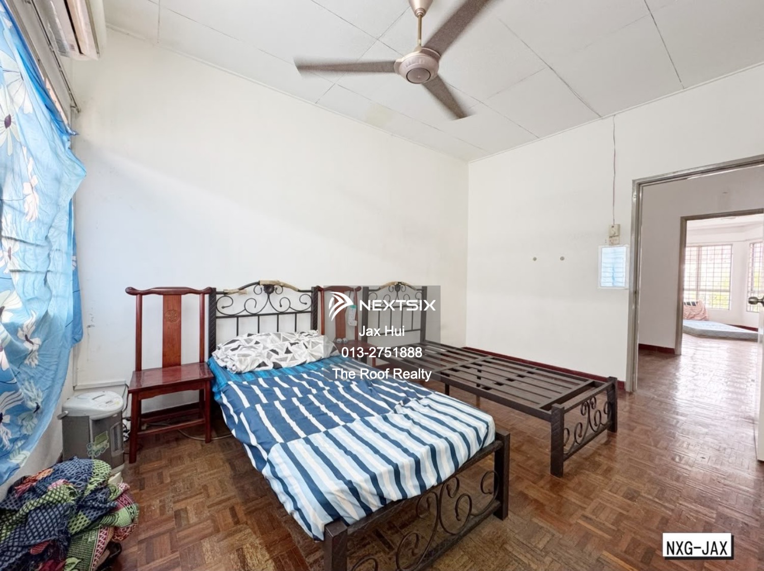2-sty Terrace/Link House For Sale in Bandar Botanic Selangor - Image 7