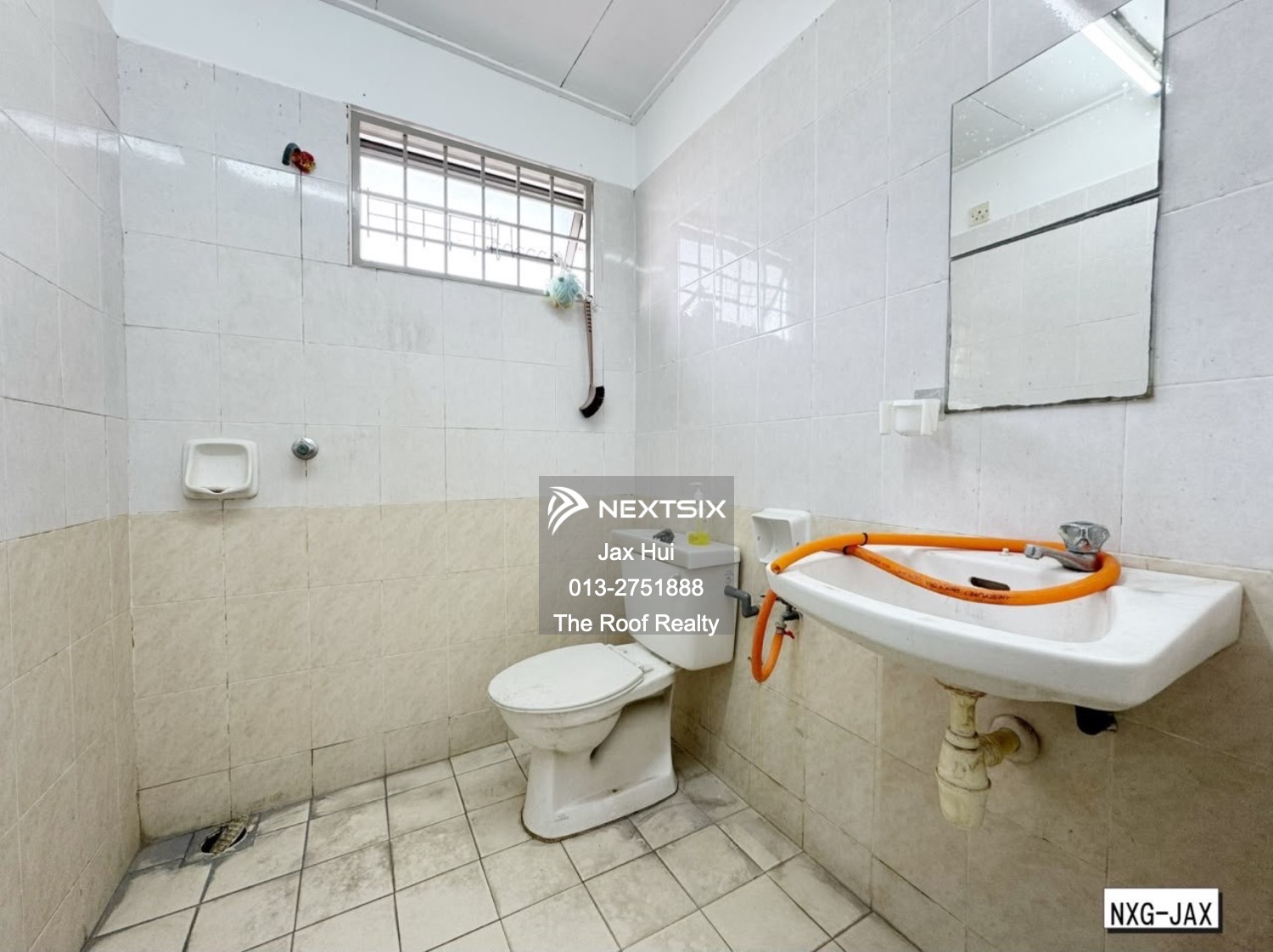 2-sty Terrace/Link House For Sale in Bandar Botanic Selangor - Image 8