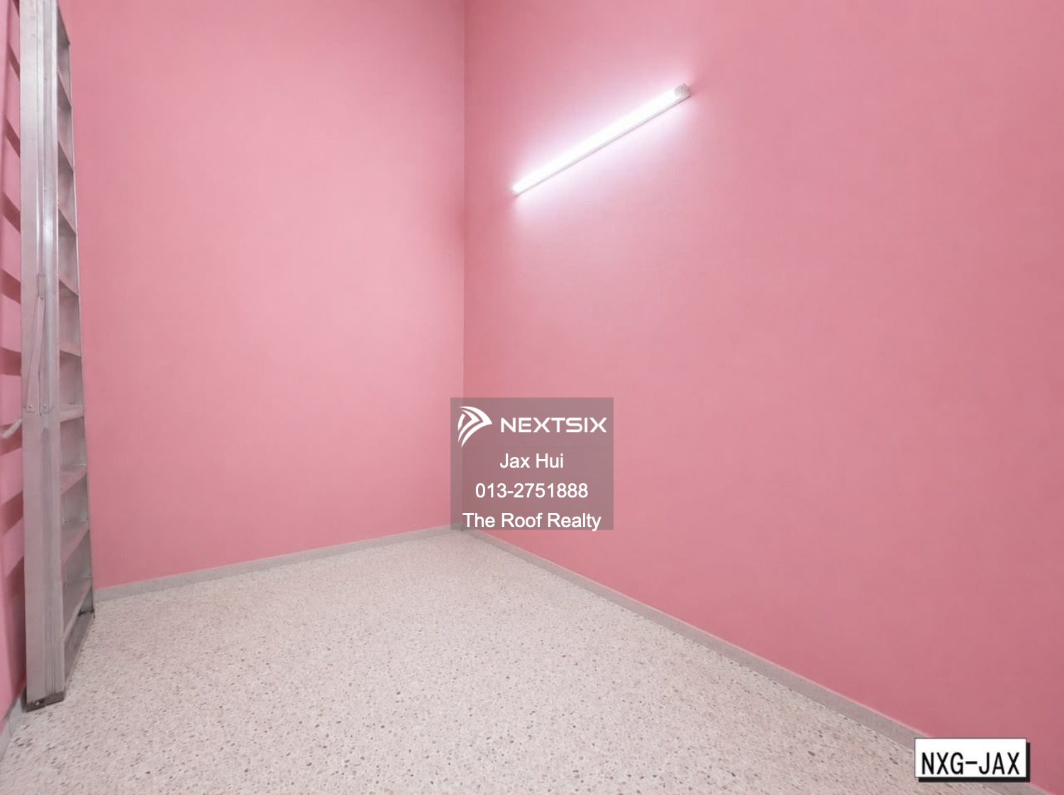 1-sty Terrace/Link House For Sale in Klang Selangor - Image 2