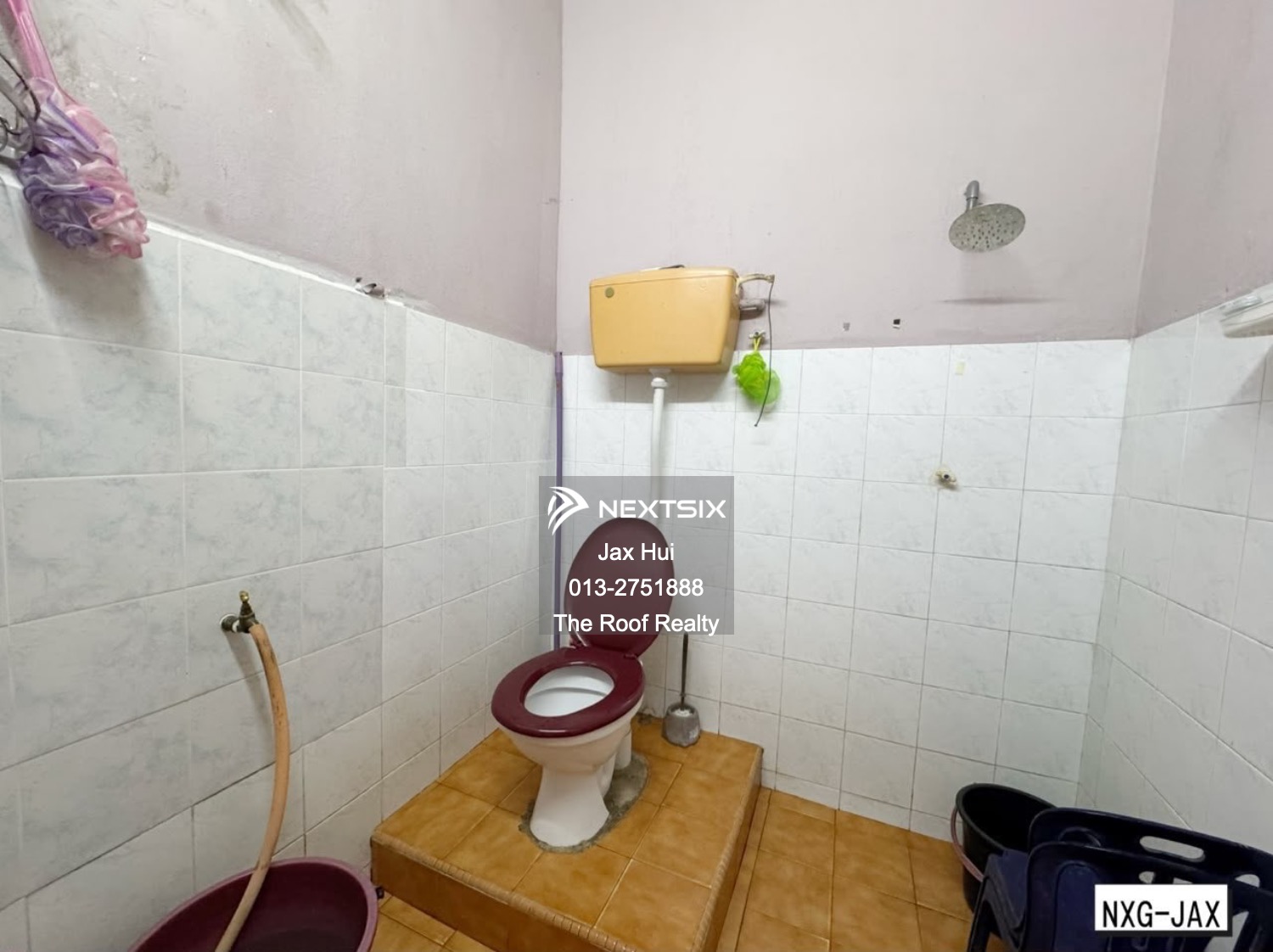 1-sty Terrace/Link House For Sale in Klang Selangor - Image 5