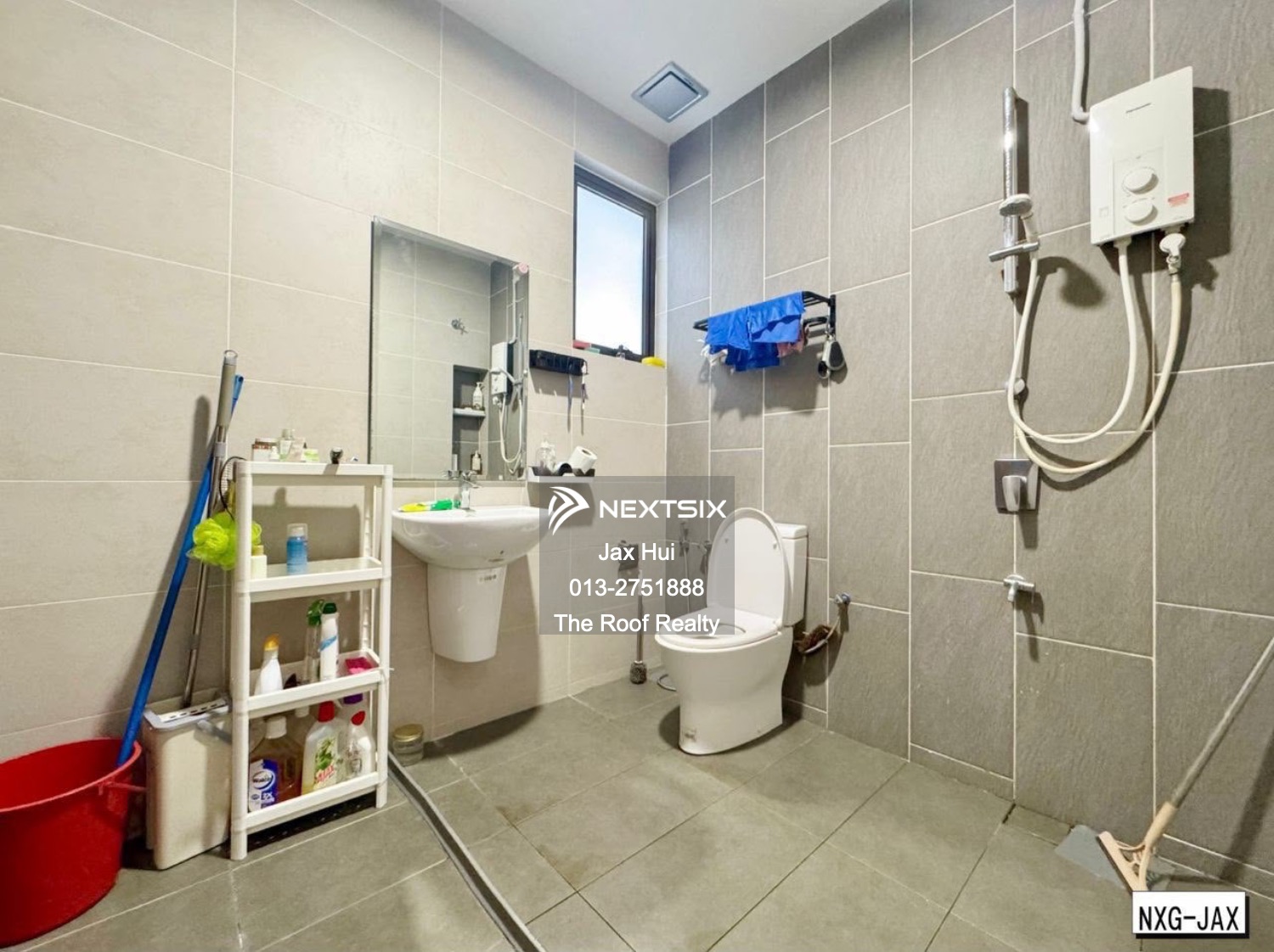2-sty Terrace/Link House For Sale in Bandar Bukit Raja Selangor - Image 10