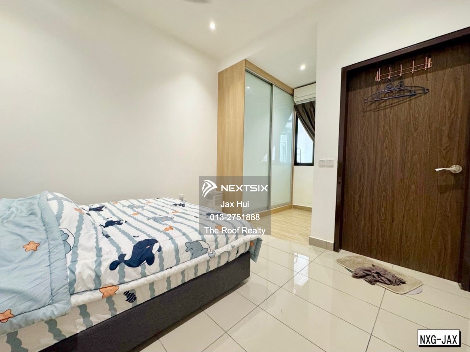 2-sty Terrace/Link House For Sale in Bandar Bukit Raja Selangor - Image 6