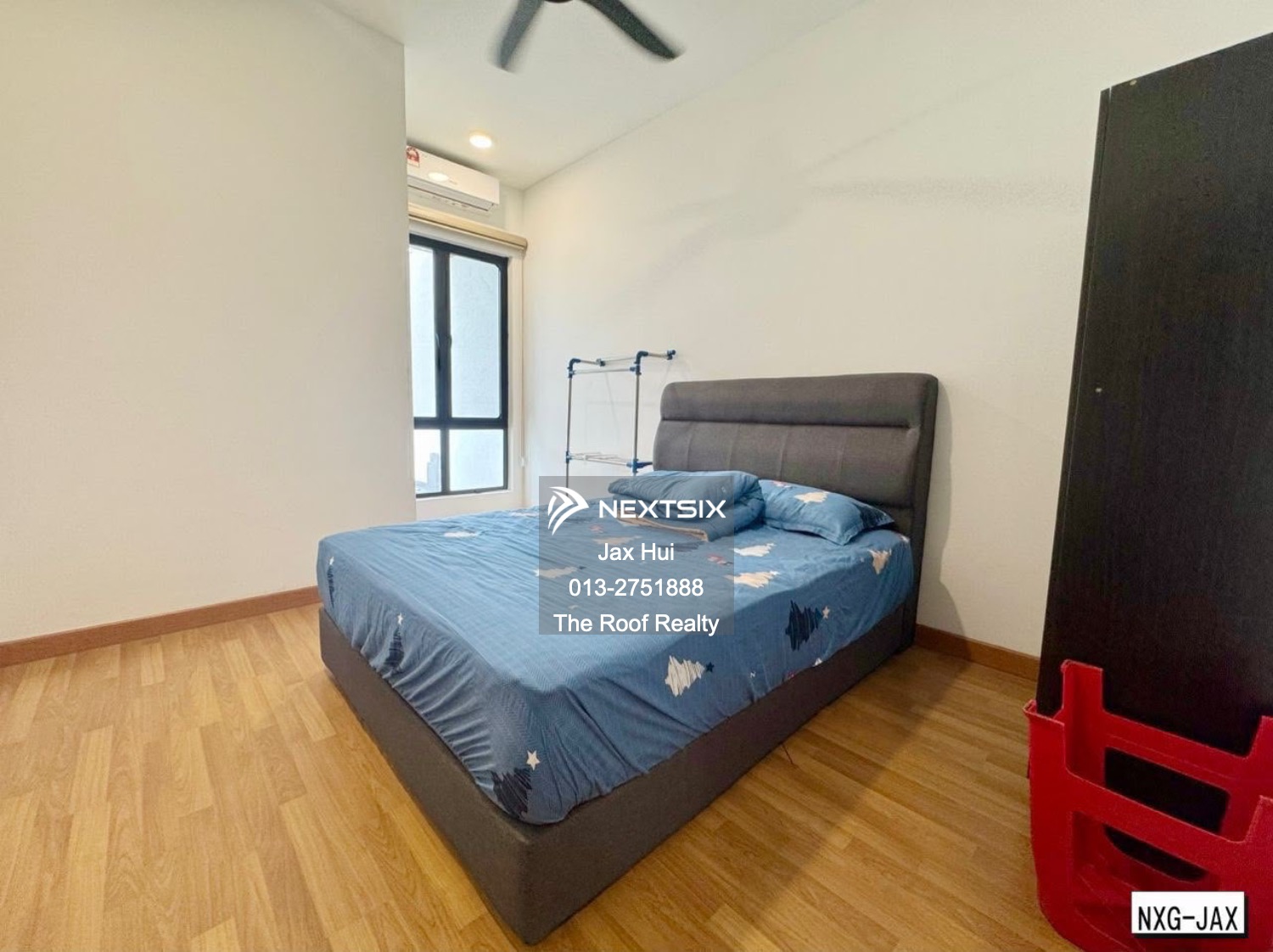 2-sty Terrace/Link House For Sale in Bandar Bukit Raja Selangor - Image 7
