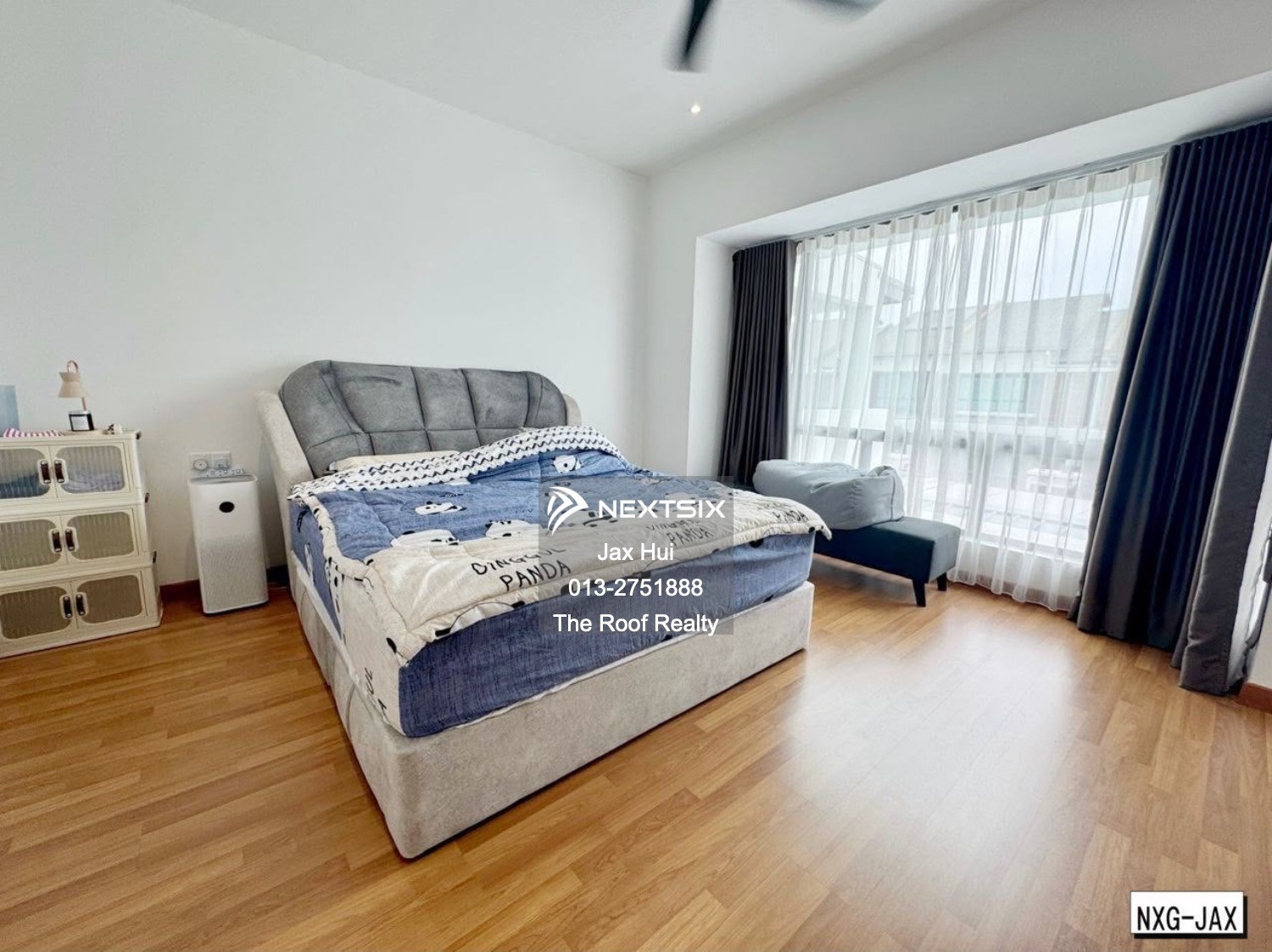 2-sty Terrace/Link House For Sale in Bandar Bukit Raja Selangor - Image 8