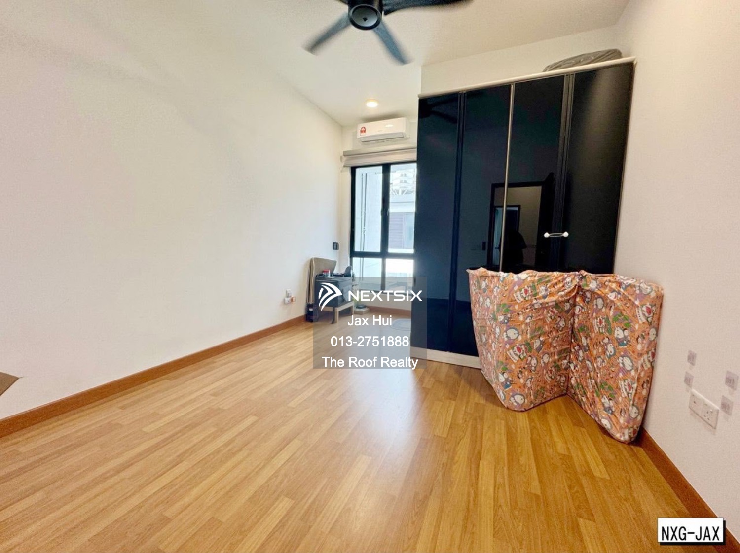 2-sty Terrace/Link House For Sale in Bandar Bukit Raja Selangor - Image 9