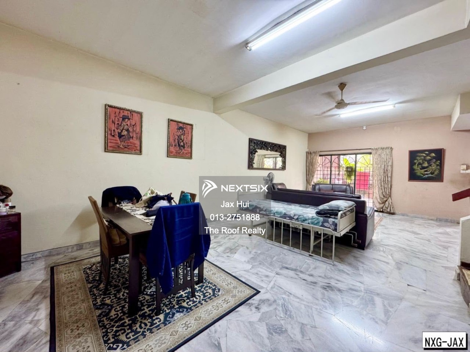 2-sty Terrace/Link House For Sale in Klang Selangor - Image 3
