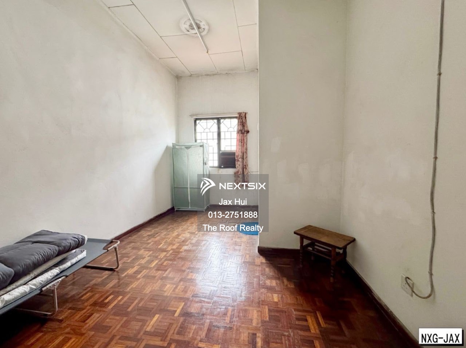 2-sty Terrace/Link House For Sale in Klang Selangor - Image 6