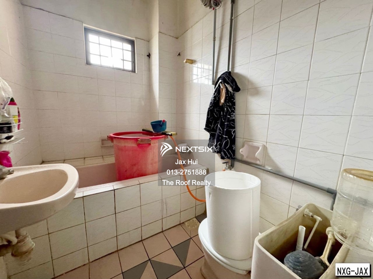 2-sty Terrace/Link House For Sale in Klang Selangor - Image 8
