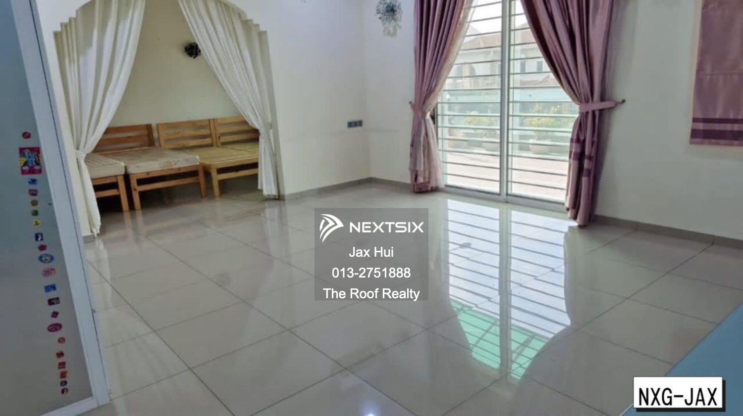 Semi-detached House For Sale in Bandar Bukit Tinggi Selangor - Image 11