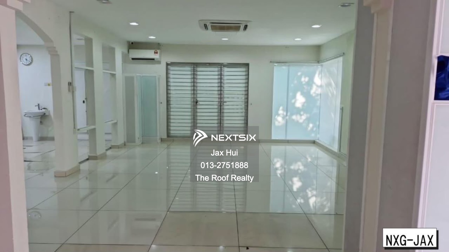 Semi-detached House For Sale in Bandar Bukit Tinggi Selangor - Image 12