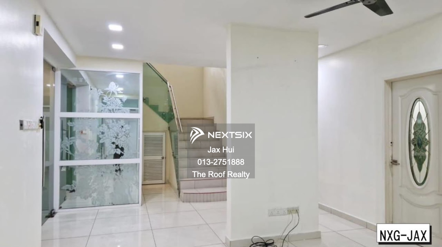 Semi-detached House For Sale in Bandar Bukit Tinggi Selangor - Image 3