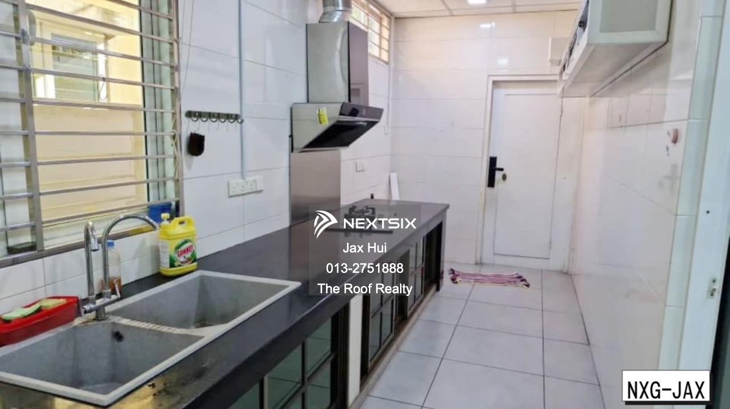 Semi-detached House For Sale in Bandar Bukit Tinggi Selangor - Image 7