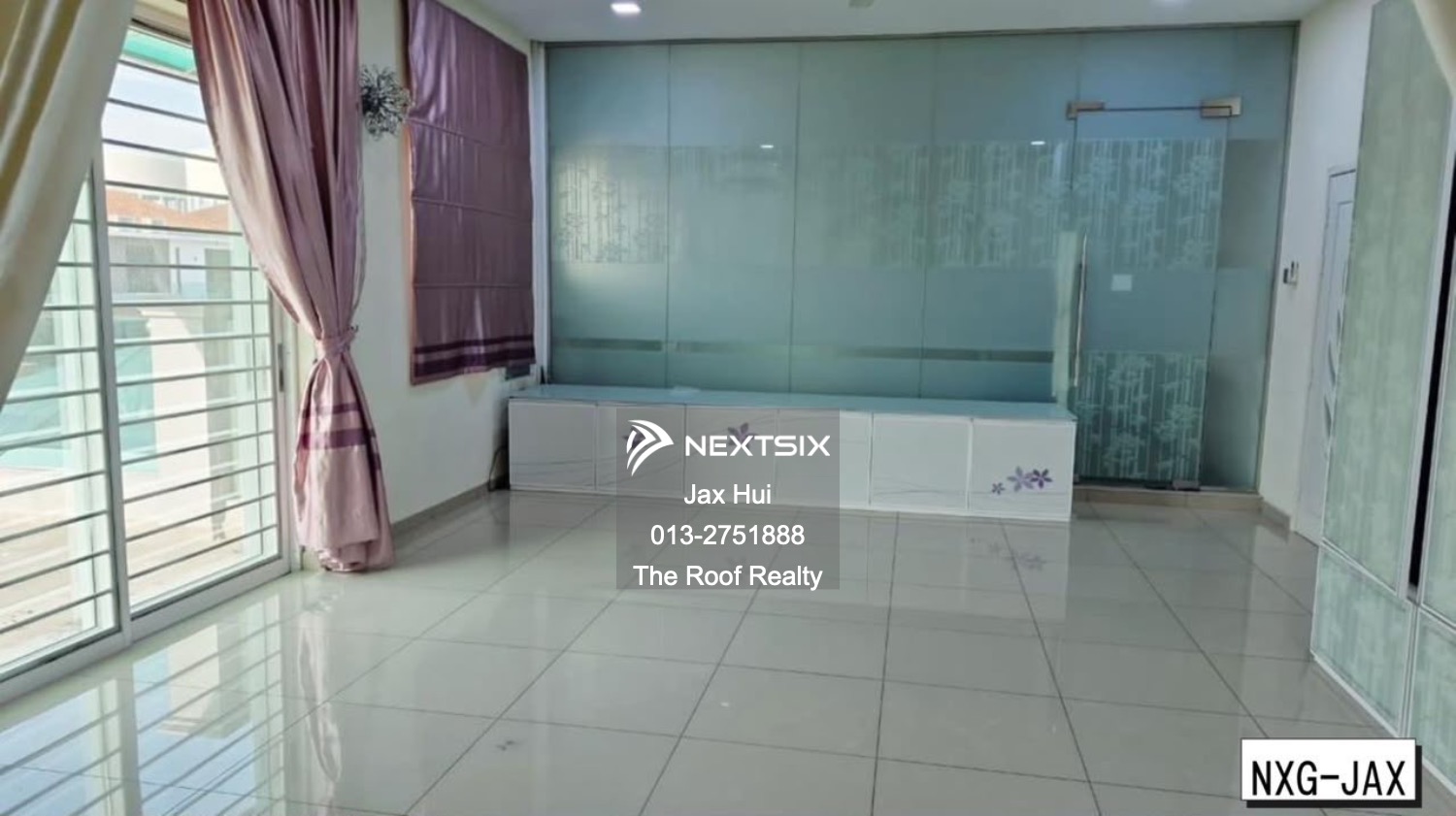 Semi-detached House For Sale in Bandar Bukit Tinggi Selangor - Image 8