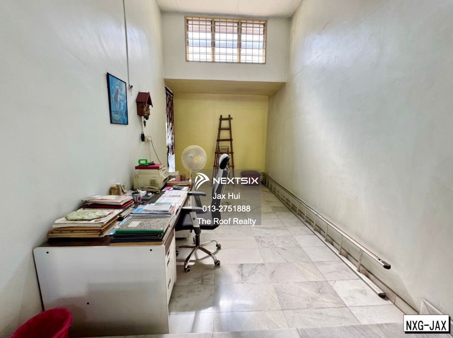 1-sty Terrace/Link House For Sale in Klang Selangor - Image 2