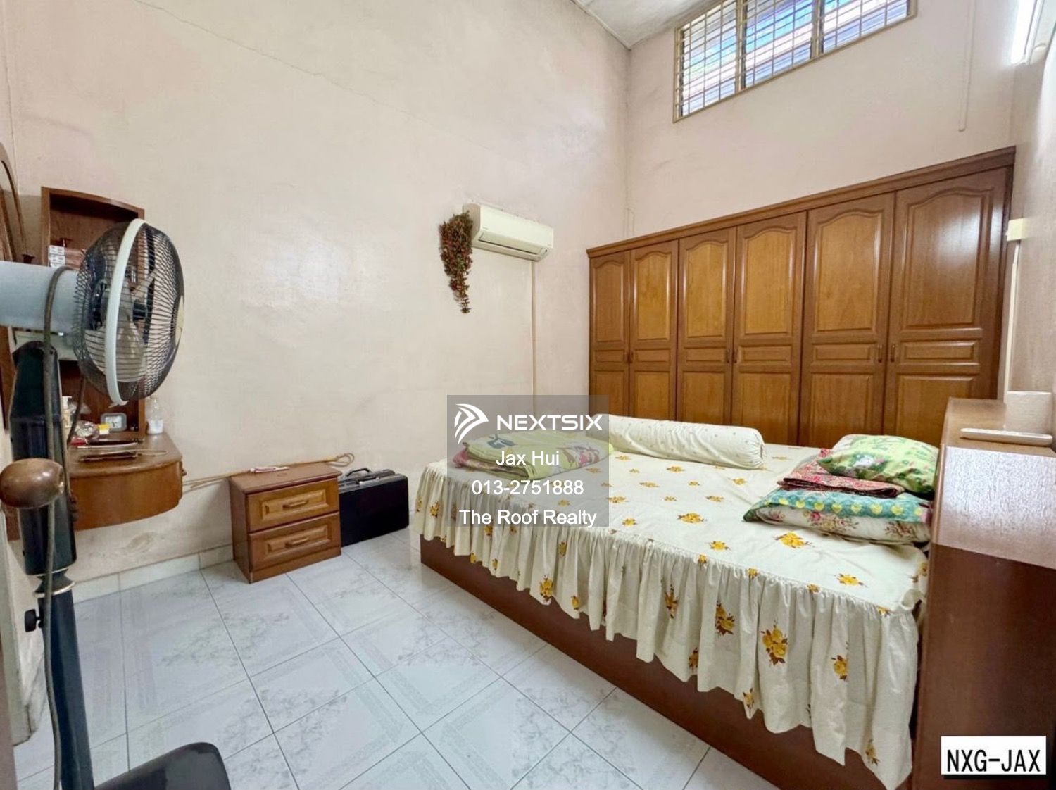 1-sty Terrace/Link House For Sale in Klang Selangor - Image 8